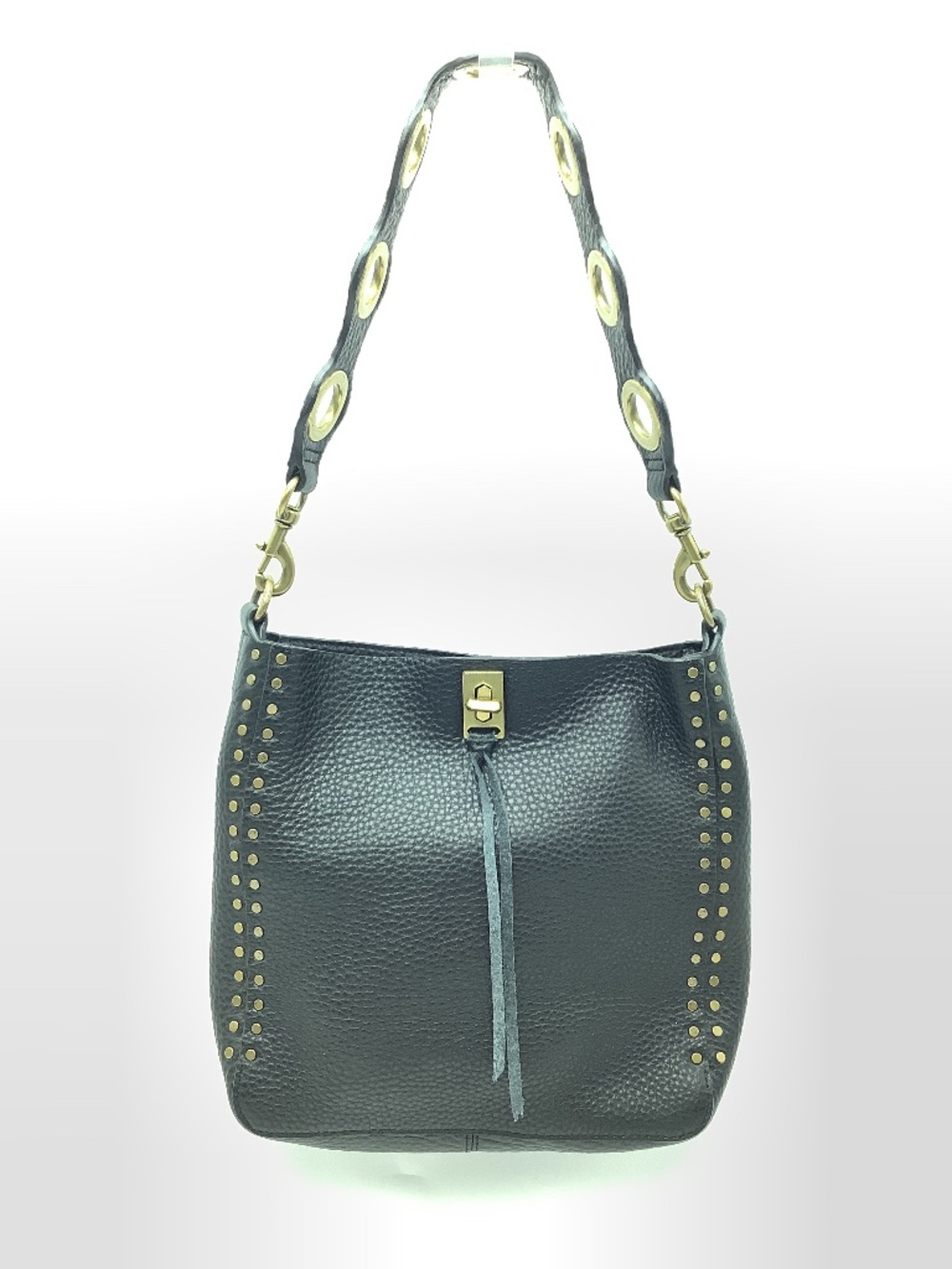 Rebecca Minkoff Leather Shoulder Bag